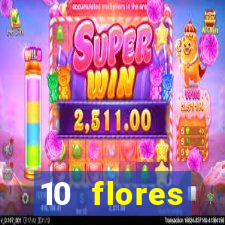 10 flores silvestres da regi o sudeste